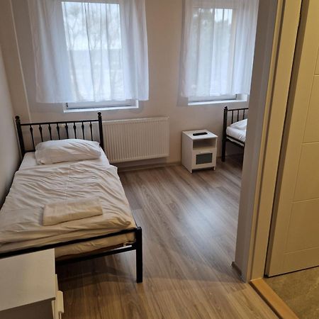 Restauracja I Noclegi Pod Sikorka Kobior Buitenkant foto