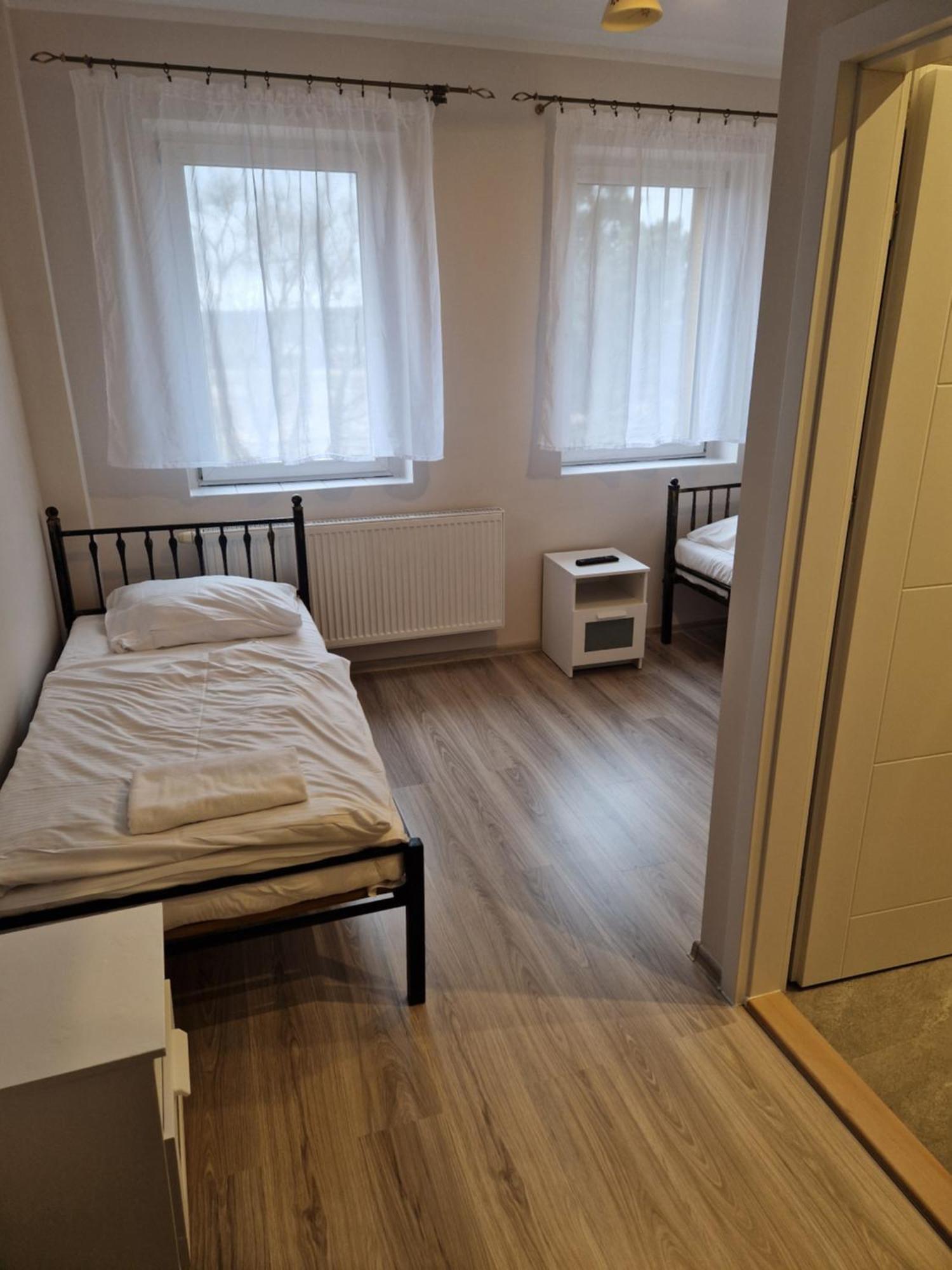 Restauracja I Noclegi Pod Sikorka Kobior Buitenkant foto